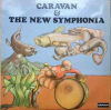 CARAVAN & THE NEW SYMPHONIA