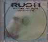 RUSH HOUR - GREATEST HITS LIVE