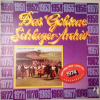 DAS GOLDENE SCHLAGER - ARCHIV  1974