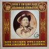 RED HEADED STRANGER