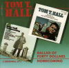 BALLAD OF FORTY DOLLARS / HOMECOMING