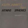 HYMNS SPHERES