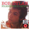 FOLKSINGER'S CHOICE
