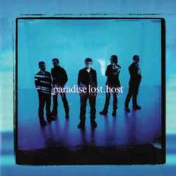 PARADISE LOST HOST Фирменный CD 