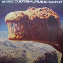 BLUE OYSTER CULT CULTOSAURUS ERECTUS Виниловая пластинка BLUE OYSTER CULT CULTOSAURUS ERECTUS Виниловая пластинка