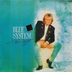 BLUE SYSTEM TWILIGHT Виниловая пластинка 