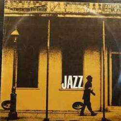 Jens Gerlach / Friedhelm Schönfeld Jazz Виниловая пластинка Jens Gerlach / Friedhelm Schönfeld Jazz Виниловая пластинка