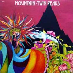 MOUNTAIN TWIN PEAKS Виниловая пластинка 