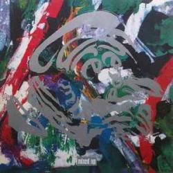 CURE MIXED UP Фирменный CD 