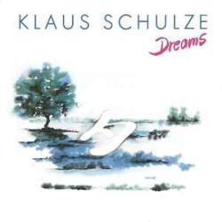 KLAUS SCHULZE DREAMS Виниловая пластинка 