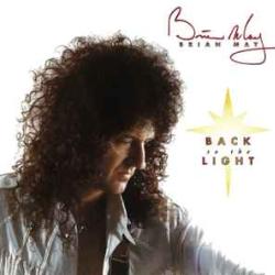 BRIAN MAY BACK TO THE LIGHT Фирменный CD BRIAN MAY BACK TO THE LIGHT Фирменный CD