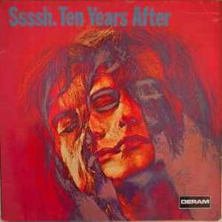 TEN YEARS AFTER SSSSH Виниловая пластинка TEN YEARS AFTER SSSSH Виниловая пластинка