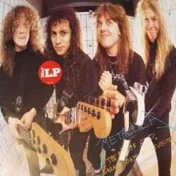 METALLICA $5.98 E.P. Виниловая пластинка METALLICA $5.98 E.P. Виниловая пластинка
