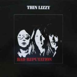 THIN LIZZY BAD REPUTATION Виниловая пластинка THIN LIZZY BAD REPUTATION Виниловая пластинка