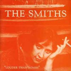 SMITHS Louder Than Bombs Виниловая пластинка 