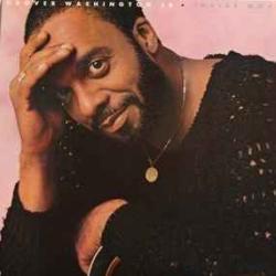 GROVER WASHINGTON INSIDE MOVES Виниловая пластинка 