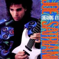 JOE SATRIANI DREAMING #11 Виниловая пластинка JOE SATRIANI DREAMING #11 Виниловая пластинка