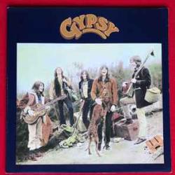 GYPSY GYPSY Виниловая пластинка GYPSY GYPSY Виниловая пластинка