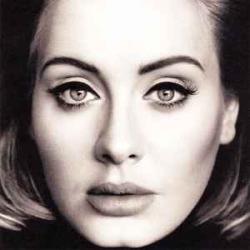 ADELE 25 Фирменный CD 
