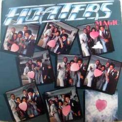 FLOATERS MAGIC Виниловая пластинка 