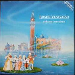 RONDO VENEZIANO ODISSEA VENEZIANA Виниловая пластинка RONDO VENEZIANO ODISSEA VENEZIANA Виниловая пластинка