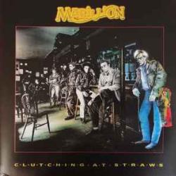 MARILLION Clutching At Straws Виниловая пластинка 