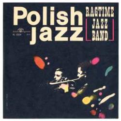 The Ragtime Jazz Band The Ragtime Jazz Band Виниловая пластинка The Ragtime Jazz Band The Ragtime Jazz Band Виниловая пластинка