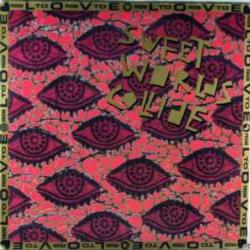 Sweet Worlds Collide From L To O From V To E Виниловая пластинка 