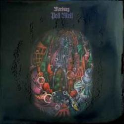 PELL MELL MARBURG Виниловая пластинка 