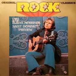 VAN MORRISON Saint Dominic's Preview Виниловая пластинка 