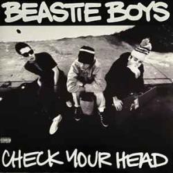 BEASTIE BOYS Check Your Head Виниловая пластинка 