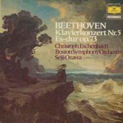 BEETHOVEN KLAVIERKONZERT NR.5 Виниловая пластинка BEETHOVEN KLAVIERKONZERT NR.5 Виниловая пластинка