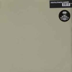 AUTECHRE Tri Repetae Виниловая пластинка 