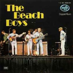 BEACH BOYS BEACH BOYS Виниловая пластинка BEACH BOYS BEACH BOYS Виниловая пластинка