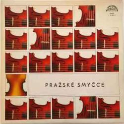 PRAZSKE SMYCCE PRAZSKE SMYCCE Виниловая пластинка 