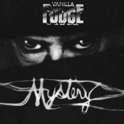 VANILLA FUDGE MYSTERY Виниловая пластинка 