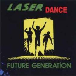 LASER DANCE Future Generation Фирменный CD LASER DANCE Future Generation Фирменный CD