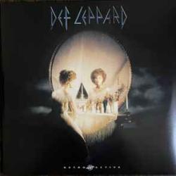 DEF LEPPARD Retro Active Виниловая пластинка DEF LEPPARD Retro Active Виниловая пластинка