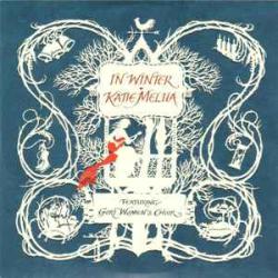 KATIE MELUA In Winter Виниловая пластинка 