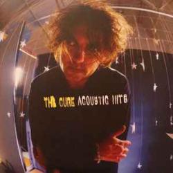 CURE ACOUSTIC HITS Виниловая пластинка CURE ACOUSTIC HITS Виниловая пластинка