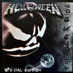 HELLOWEEN DARK RIDE Виниловая пластинка HELLOWEEN DARK RIDE Виниловая пластинка