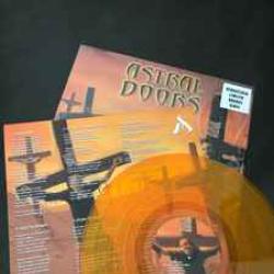 ASTRAL DOORS Of The Son And The Father Виниловая пластинка ASTRAL DOORS Of The Son And The Father Виниловая пластинка