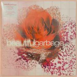 GARBAGE Beautiful Garbage Виниловая пластинка GARBAGE Beautiful Garbage Виниловая пластинка