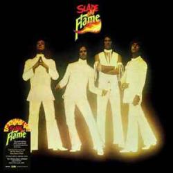 SLADE Slade In Flame Виниловая пластинка 