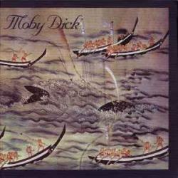 MOBY DICK MOBY DICK Виниловая пластинка MOBY DICK MOBY DICK Виниловая пластинка