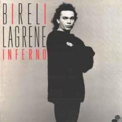 BIRELI LAGRENE INFERNO Виниловая пластинка BIRELI LAGRENE INFERNO Виниловая пластинка