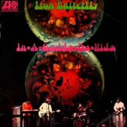 IRON BUTTERFLY In-A-Gadda-Da-Vida Виниловая пластинка IRON BUTTERFLY In-A-Gadda-Da-Vida Виниловая пластинка