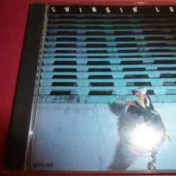 KENNY DREW SWINGIN' LOVE Фирменный CD 