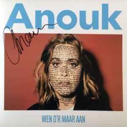 ANOUK Wen D'r Maar Aan Виниловая пластинка ANOUK Wen D'r Maar Aan Виниловая пластинка