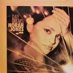 NORAH JONES Day Breaks Виниловая пластинка 